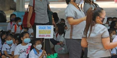 Why teachers want the next DepEd secretary to stay above politics.